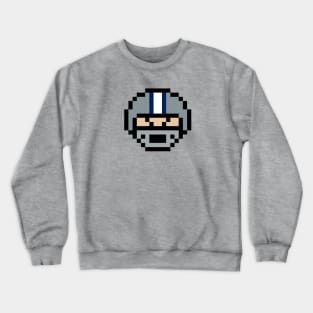 8-Bit Helmet - Dallas Crewneck Sweatshirt